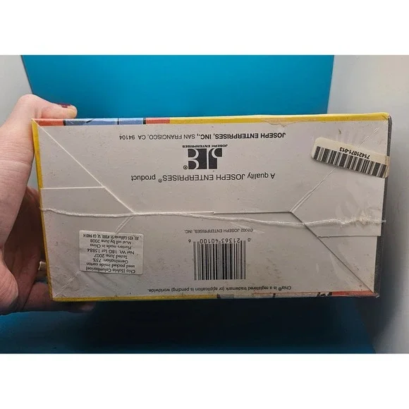 The Simpsons Chia Homer Handmade Decorative Planter New In Box Collectible - Picture 6 of 6